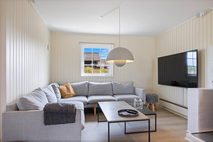 Ferienhaus i6387 in Nordsøvej 40, Søndervig - Bild #4