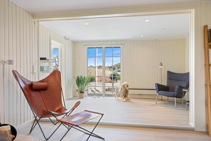 Ferienhaus i6387 in Nordsøvej 40, Søndervig - Bild #6