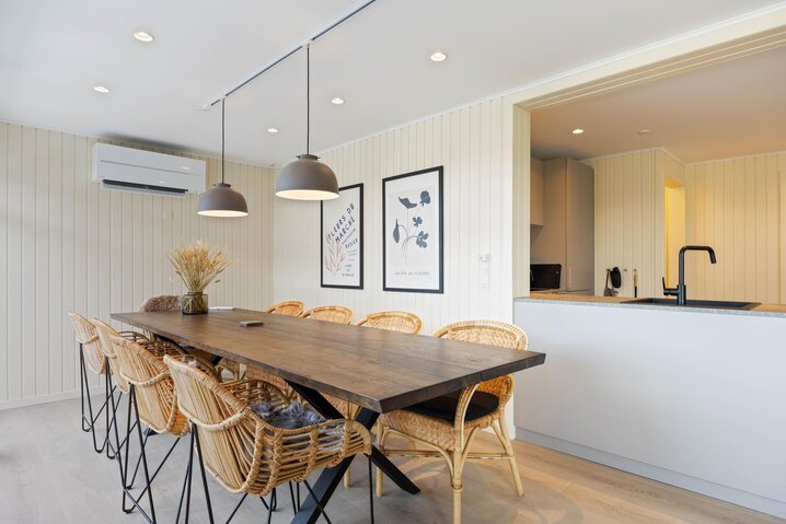 Ferienhaus i6387 in Nordsøvej 40, Søndervig - Bild #11