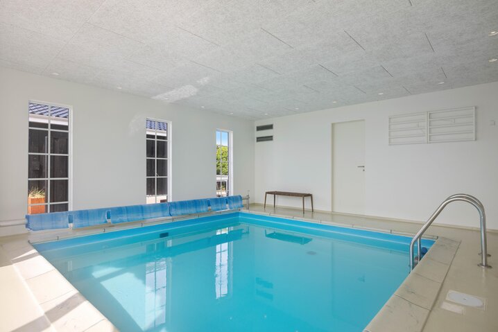 Ferienhaus i6387 in Nordsøvej 40, Søndervig - Bild #14