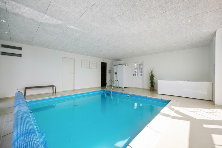 Ferienhaus i6387 in Nordsøvej 40, Søndervig - Bild #15