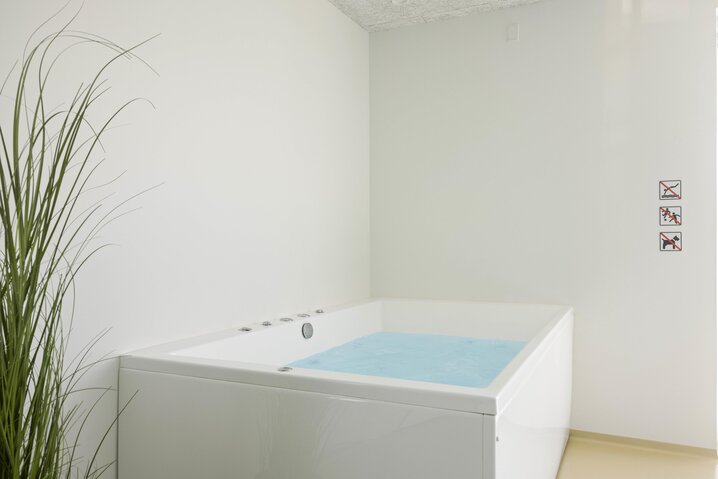Ferienhaus i6387 in Nordsøvej 40, Søndervig - Bild #16