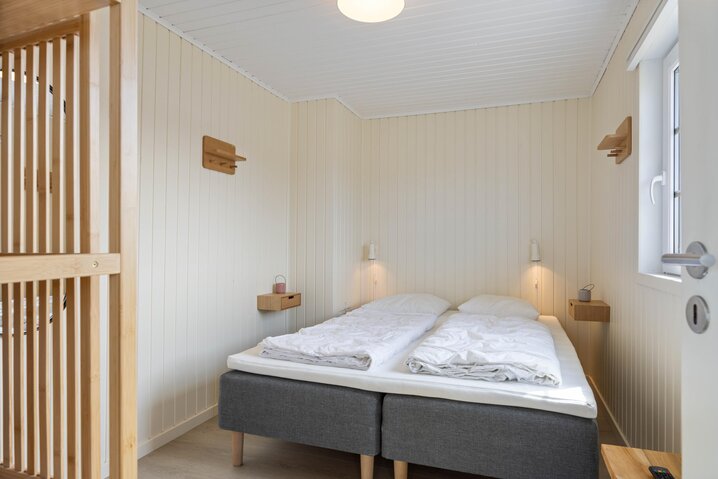 Ferienhaus i6387 in Nordsøvej 40, Søndervig - Bild #18
