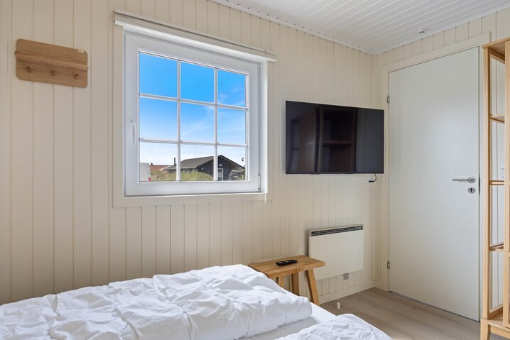 Ferienhaus i6387 in Nordsøvej 40, Søndervig - Bild #19