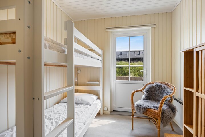 Ferienhaus i6387 in Nordsøvej 40, Søndervig - Bild #26