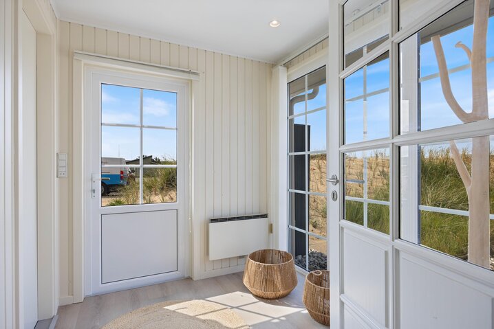 Ferienhaus i6387 in Nordsøvej 40, Søndervig - Bild #27