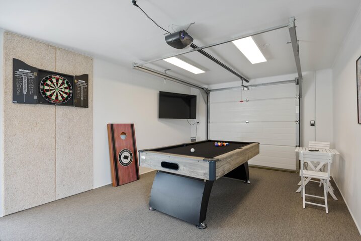 Ferienhaus i6387 in Nordsøvej 40, Søndervig - Bild #28