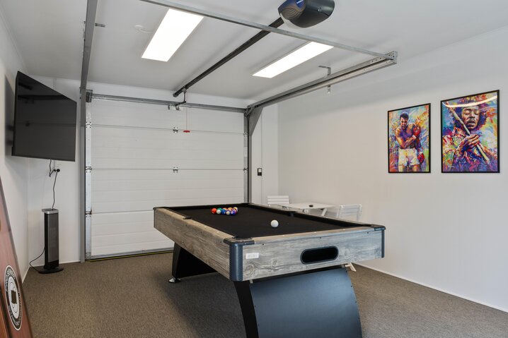 Ferienhaus i6387 in Nordsøvej 40, Søndervig - Bild #29