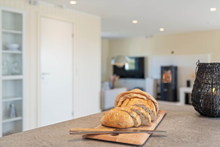 Ferienhaus i6387 in Nordsøvej 40, Søndervig - Bild #11