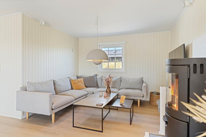 Ferienhaus i6387 in Nordsøvej 40, Søndervig - Bild #5