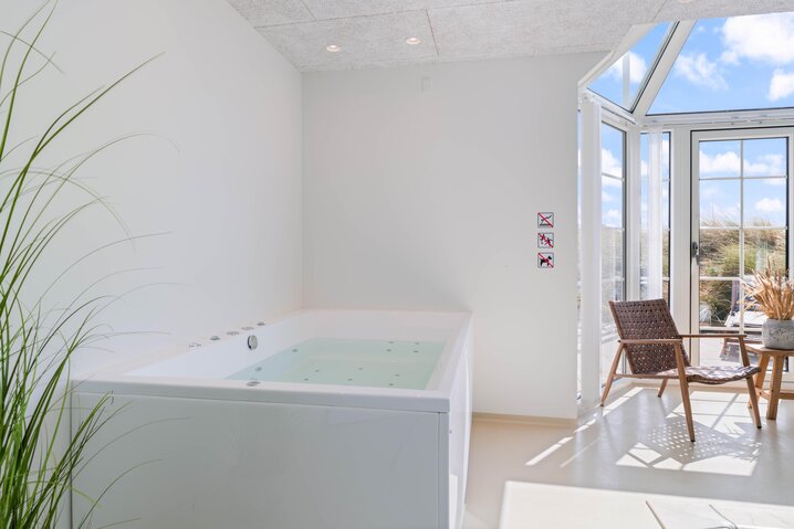 Ferienhaus i6387 in Nordsøvej 40, Søndervig - Bild #17