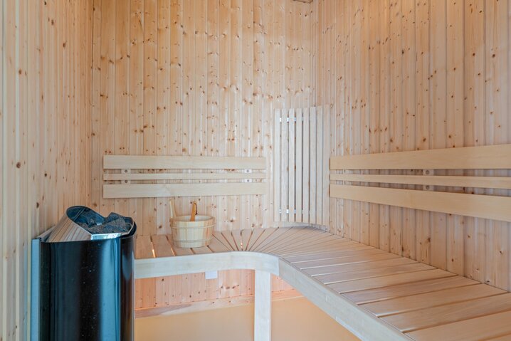 Ferienhaus i6387 in Nordsøvej 40, Søndervig - Bild #19