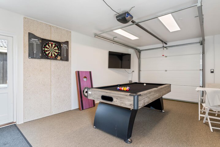 Ferienhaus i6387 in Nordsøvej 40, Søndervig - Bild #28