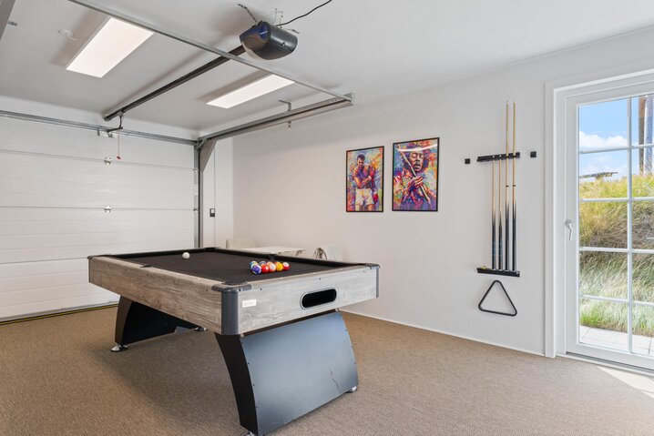 Ferienhaus i6387 in Nordsøvej 40, Søndervig - Bild #30