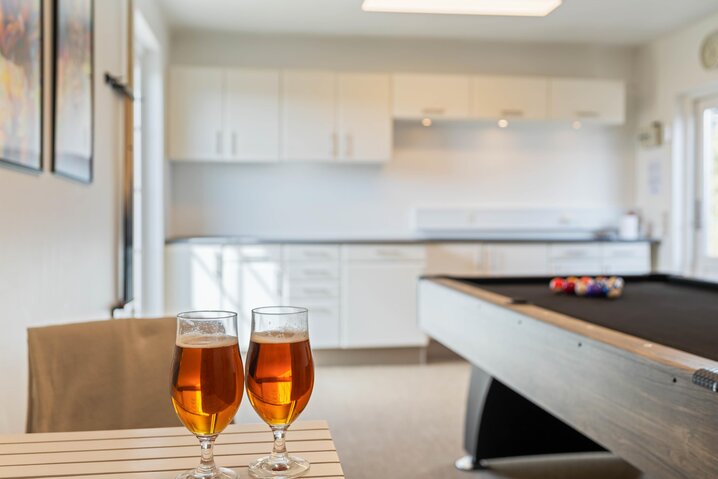 Ferienhaus i6387 in Nordsøvej 40, Søndervig - Bild #31