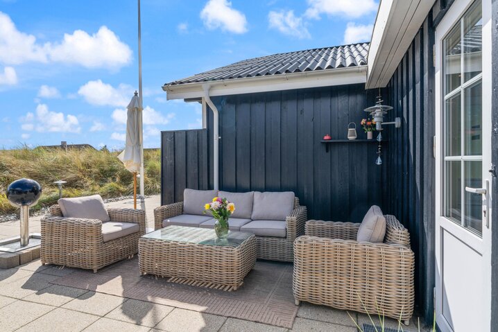 Ferienhaus i6387 in Nordsøvej 40, Søndervig - Bild #34
