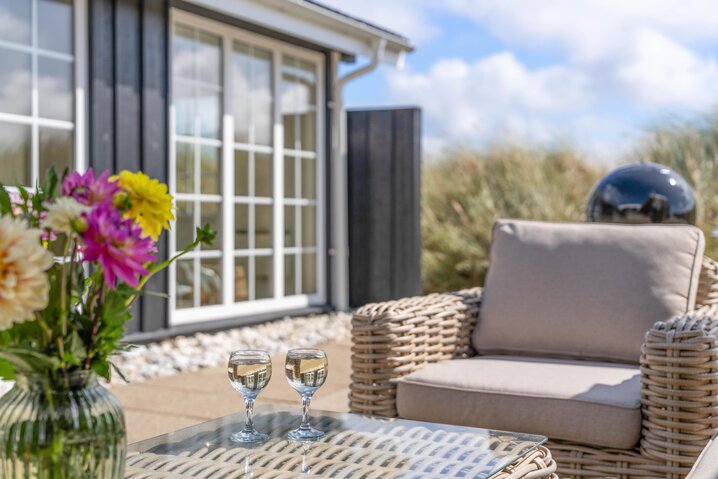 Ferienhaus i6387 in Nordsøvej 40, Søndervig - Bild #35