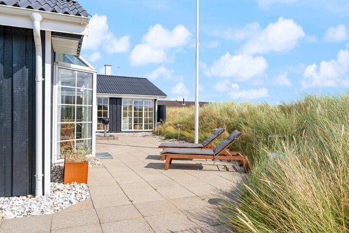 Ferienhaus i6387 in Nordsøvej 40, Søndervig - Bild #37