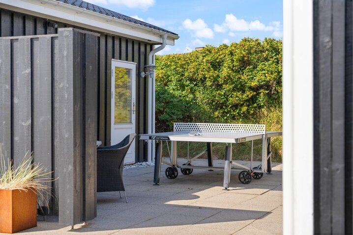 Ferienhaus i6387 in Nordsøvej 40, Søndervig - Bild #40