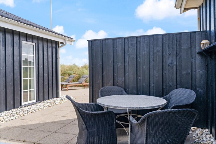 Ferienhaus i6387 in Nordsøvej 40, Søndervig - Bild #41