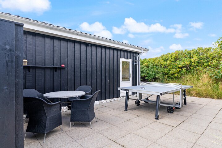 Ferienhaus i6387 in Nordsøvej 40, Søndervig - Bild #42