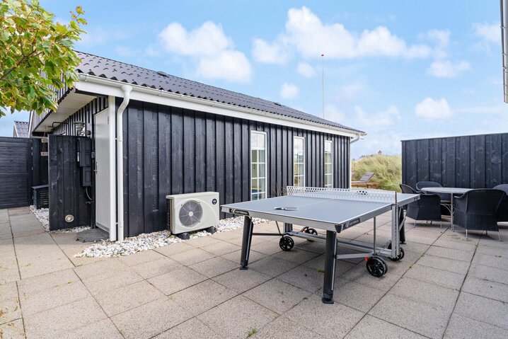 Ferienhaus i6387 in Nordsøvej 40, Søndervig - Bild #43
