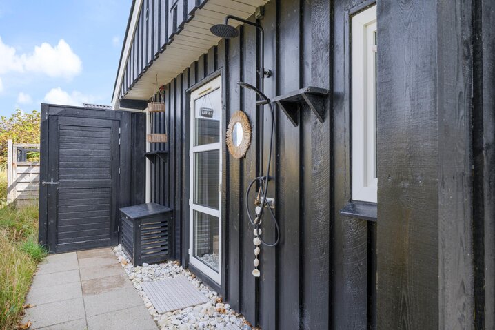 Ferienhaus i6387 in Nordsøvej 40, Søndervig - Bild #44
