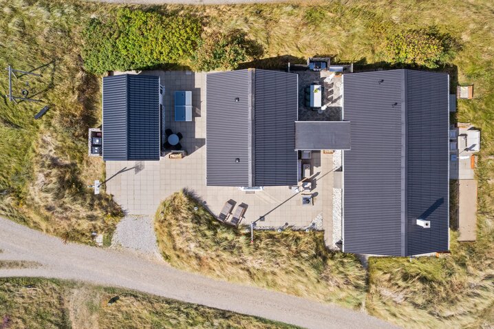 Ferienhaus i6387 in Nordsøvej 40, Søndervig - Bild #45