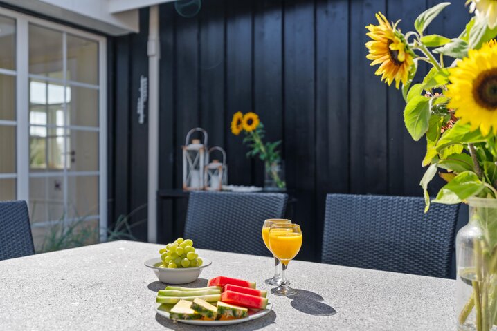 Ferienhaus i6387 in Nordsøvej 40, Søndervig - Bild #47