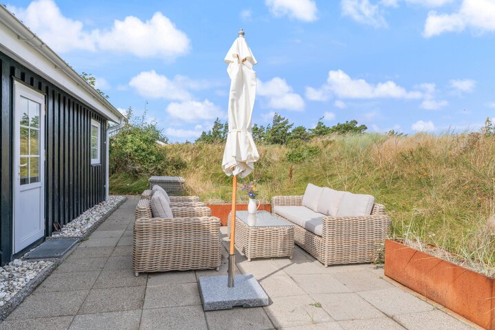Ferienhaus i6387 in Nordsøvej 40, Søndervig - Bild #50