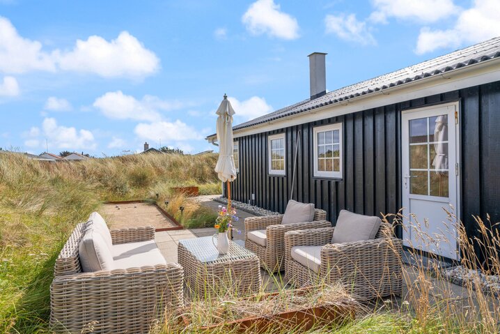 Ferienhaus i6387 in Nordsøvej 40, Søndervig - Bild #52