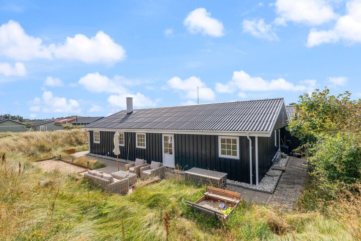 Ferienhaus i6387 in Nordsøvej 40, Søndervig - Bild #54