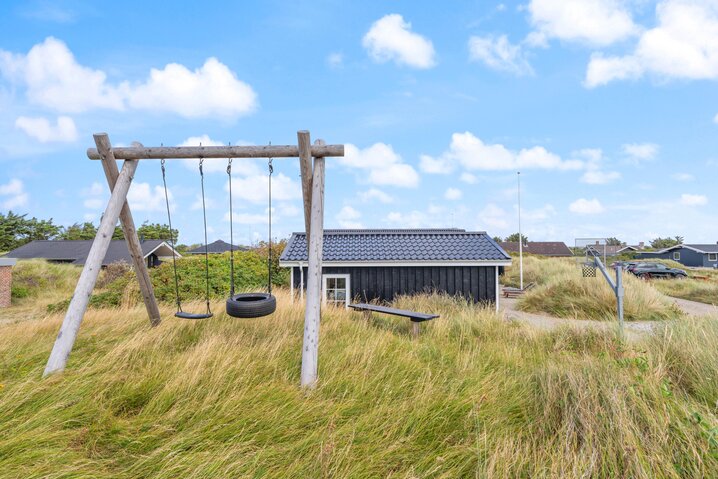 Ferienhaus i6387 in Nordsøvej 40, Søndervig - Bild #55
