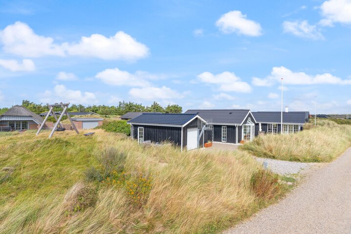 Ferienhaus i6387 in Nordsøvej 40, Søndervig - Bild #56