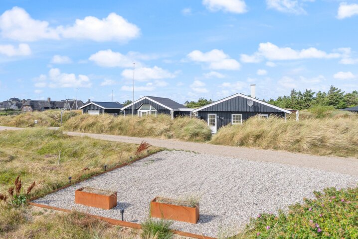 Ferienhaus i6387 in Nordsøvej 40, Søndervig - Bild #58