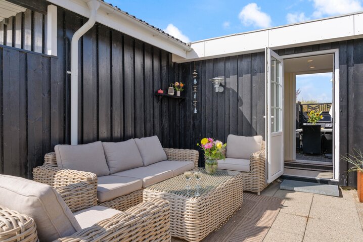 Ferienhaus i6387 in Nordsøvej 40, Søndervig - Bild #59