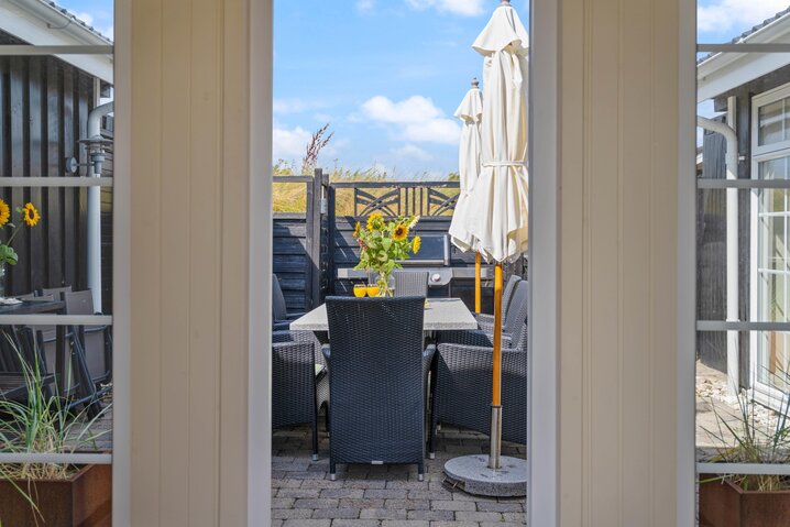 Ferienhaus i6387 in Nordsøvej 40, Søndervig - Bild #60