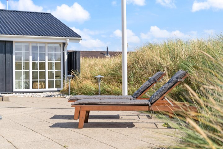 Ferienhaus i6387 in Nordsøvej 40, Søndervig - Bild #64