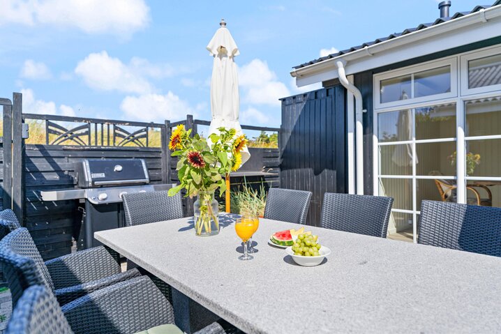 Ferienhaus i6387 in Nordsøvej 40, Søndervig - Bild #66