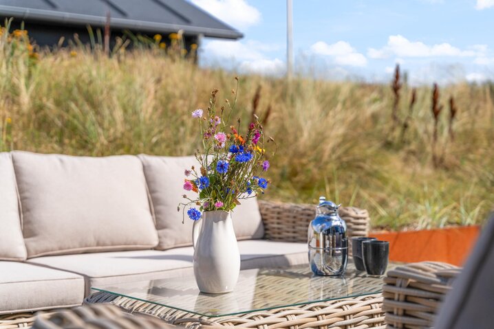 Ferienhaus i6387 in Nordsøvej 40, Søndervig - Bild #68