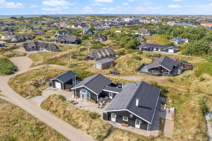 Ferienhaus i6387 in Nordsøvej 40, Søndervig - Bild #71