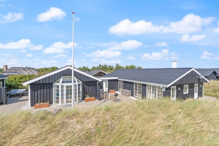 Ferienhaus i6387 in Nordsøvej 40, Søndervig - Bild #72