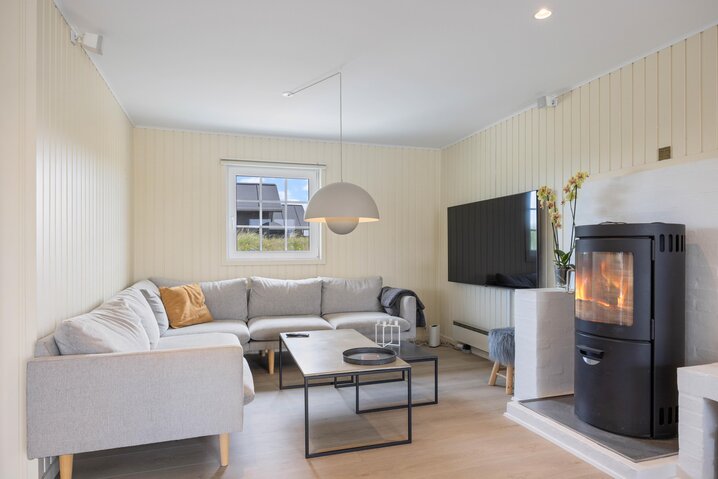 Ferienhaus i6387 in Nordsøvej 40, Søndervig - Bild #2