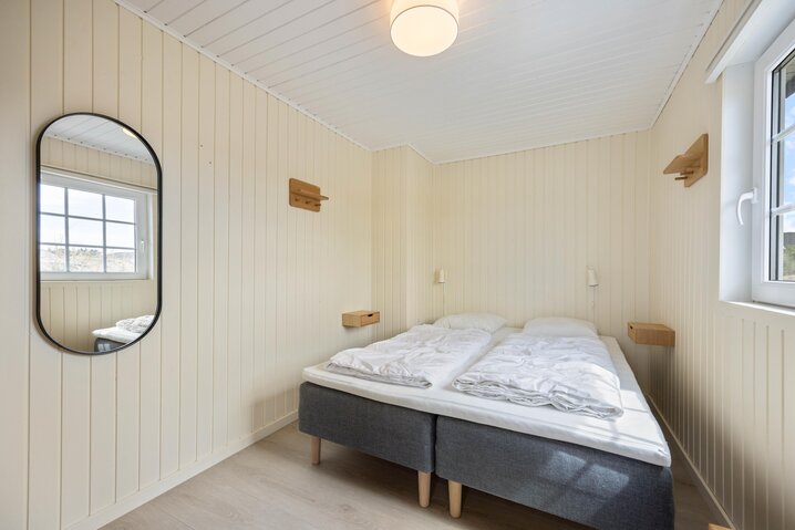 Ferienhaus i6387 in Nordsøvej 40, Søndervig - Bild #20