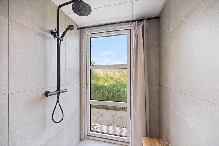 Ferienhaus i6387 in Nordsøvej 40, Søndervig - Bild #23