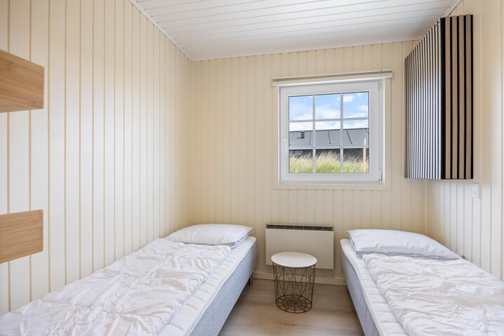Ferienhaus i6387 in Nordsøvej 40, Søndervig - Bild #26