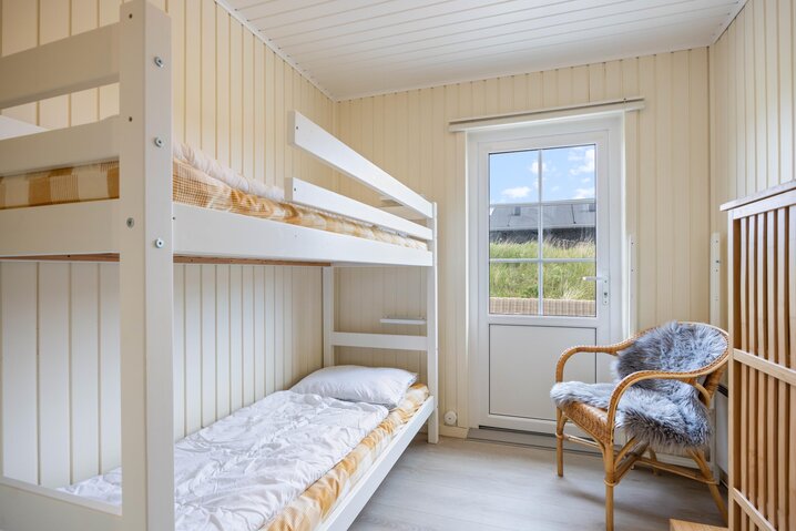 Ferienhaus i6387 in Nordsøvej 40, Søndervig - Bild #27