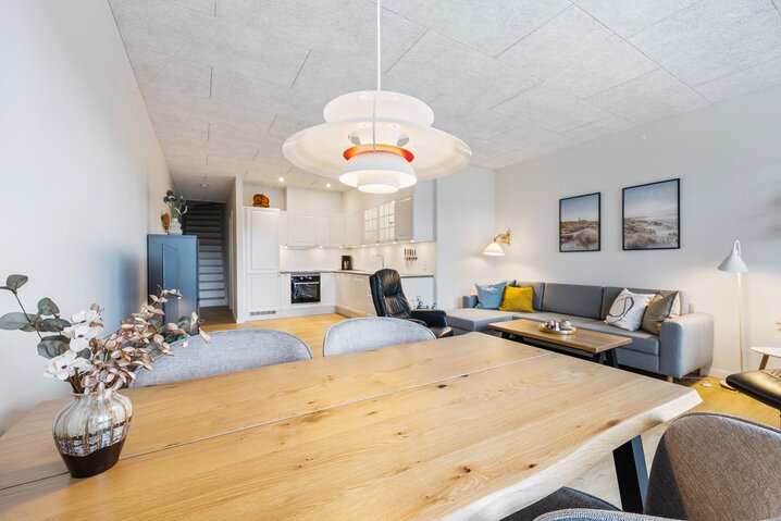 Sommerhus i6390 på Badevej 18G, Søndervig - Billede #6