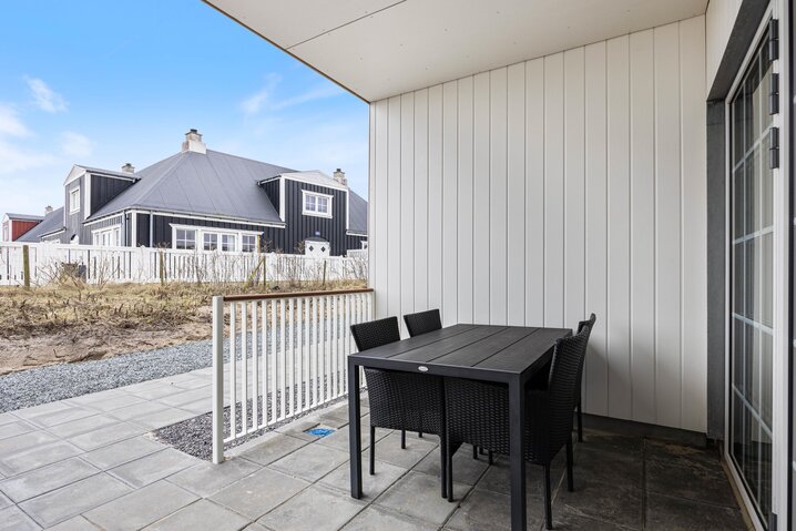 Sommerhus i6390 på Badevej 18G, Søndervig - Billede #23