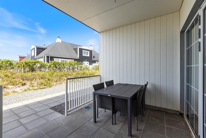 Holiday home i6390 at Badevej 18G, Søndervig - Picture #24